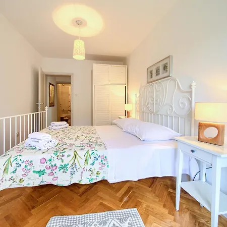 Rose 2 Appartamento Krk Town
