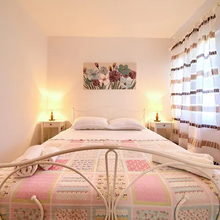Appartamento Rose 2